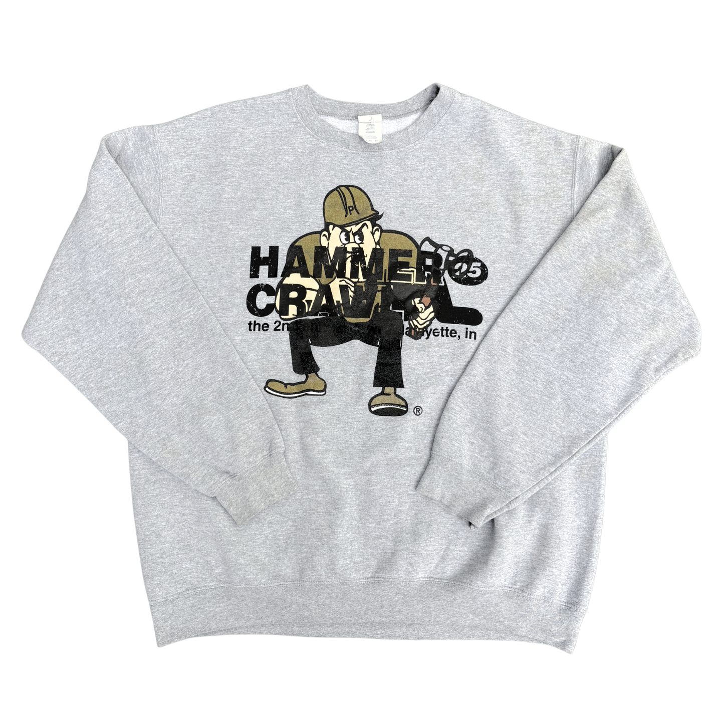 Pete Crew - XLarge