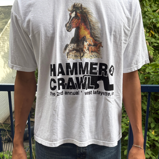 HC Horse Tee - Large