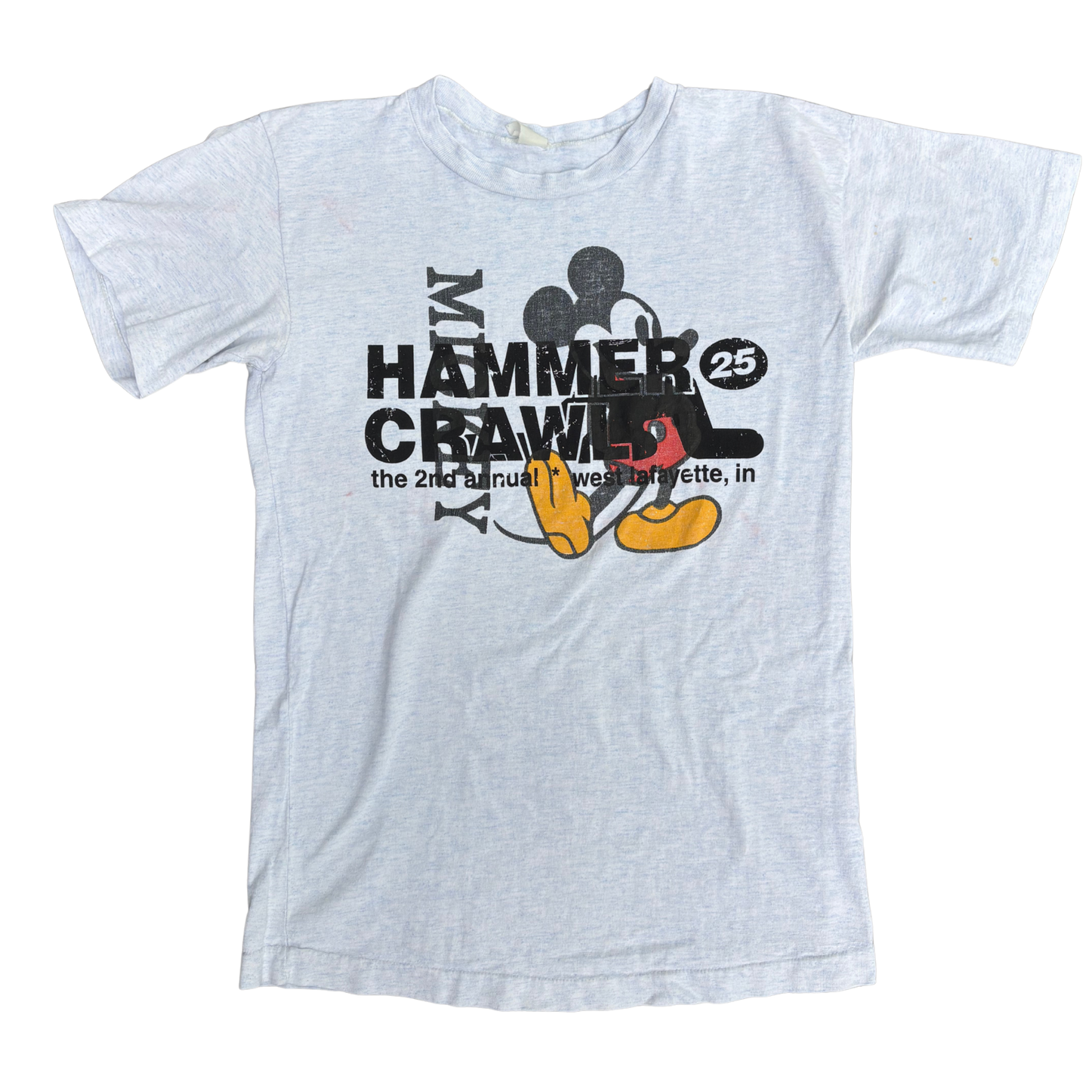 HC Mickey Tee - Medium