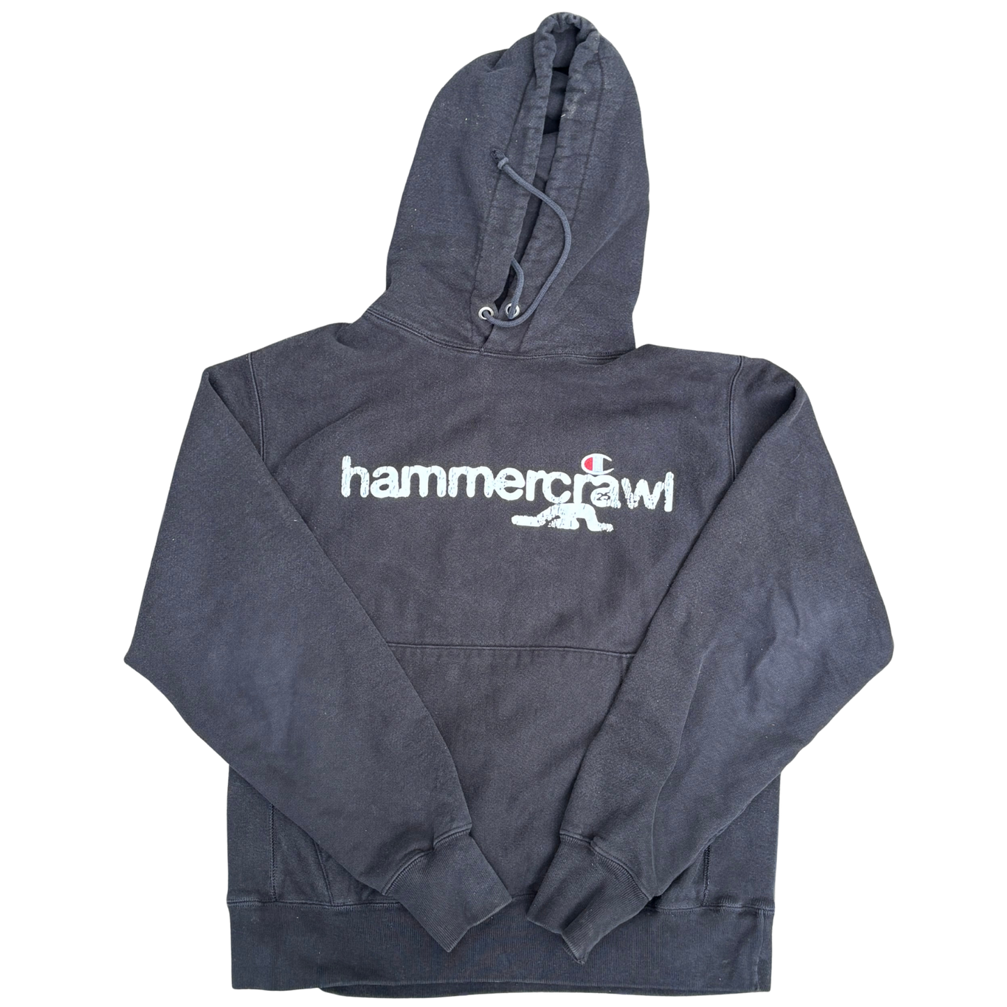 Women's Champion x HC Hoodie - Medium