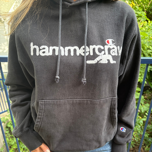 Women's Champion x HC Hoodie - Medium