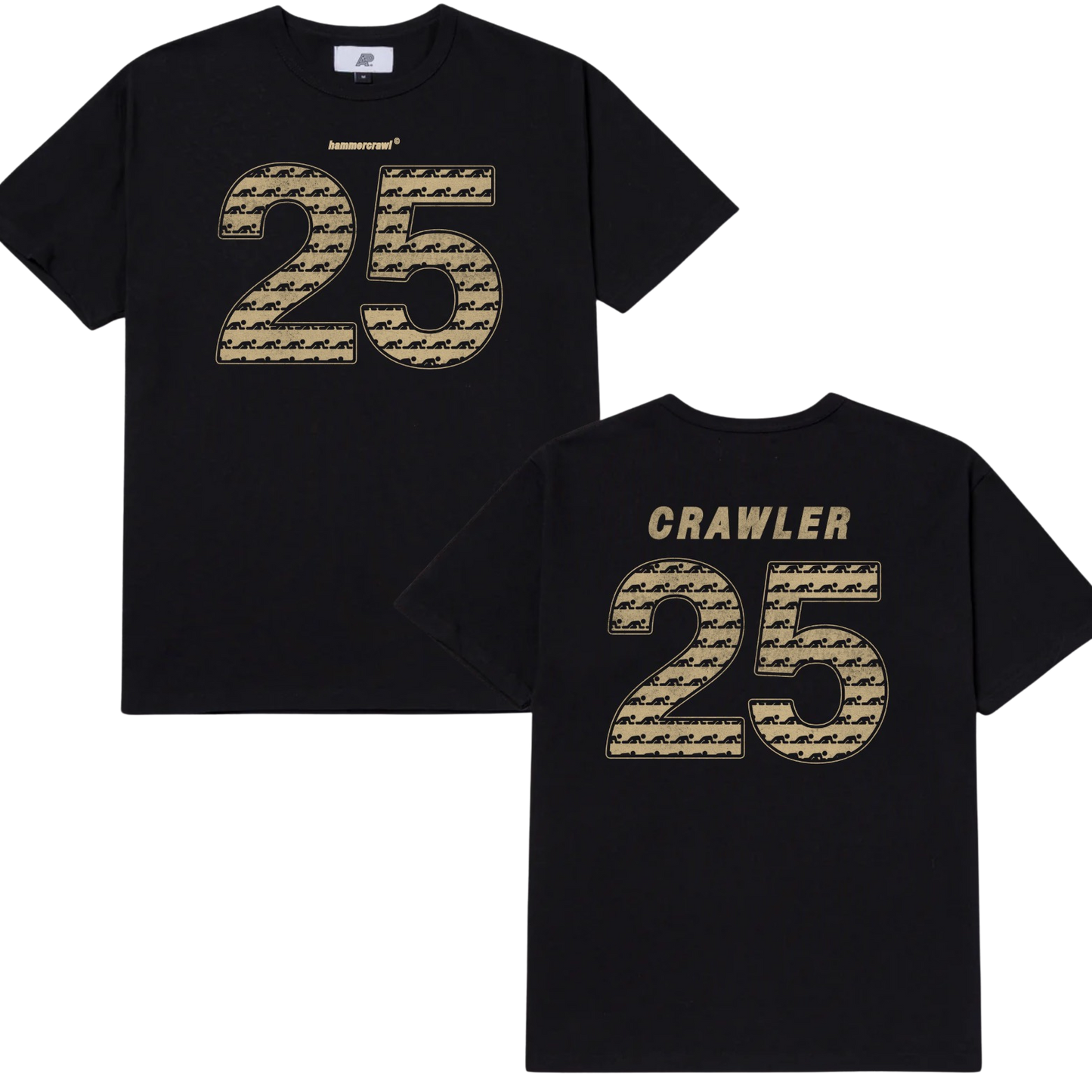 Crawler Jersey