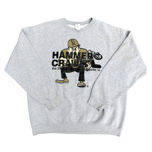 Pete Crew - XLarge