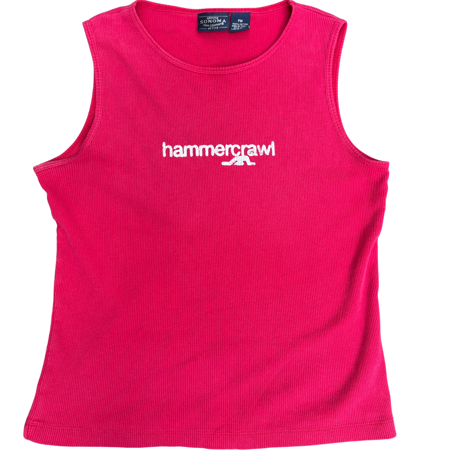 HC Tank - Small