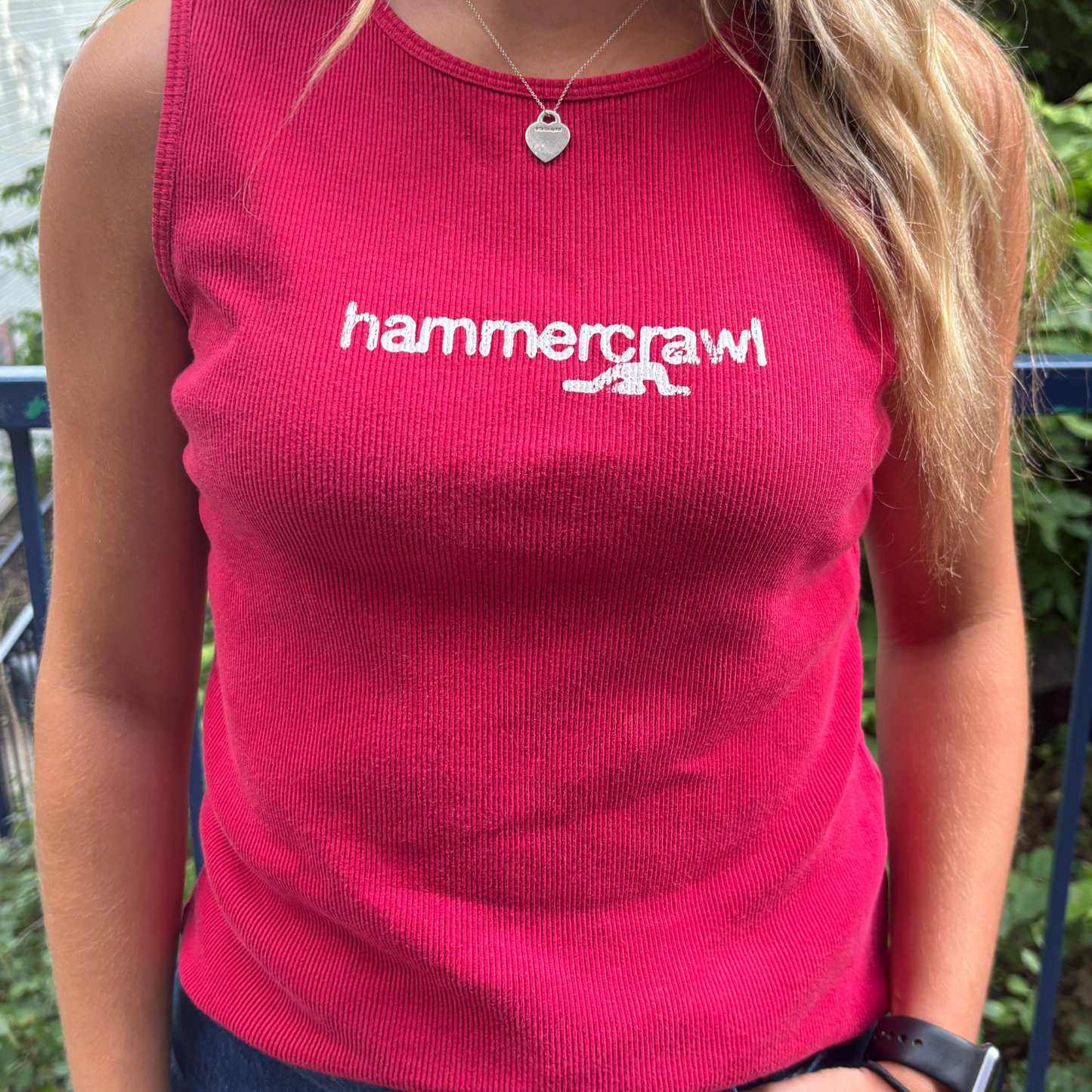 HC Tank - Small