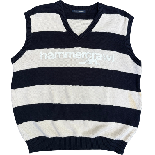 Brandy HC Sweater Vest - Medium