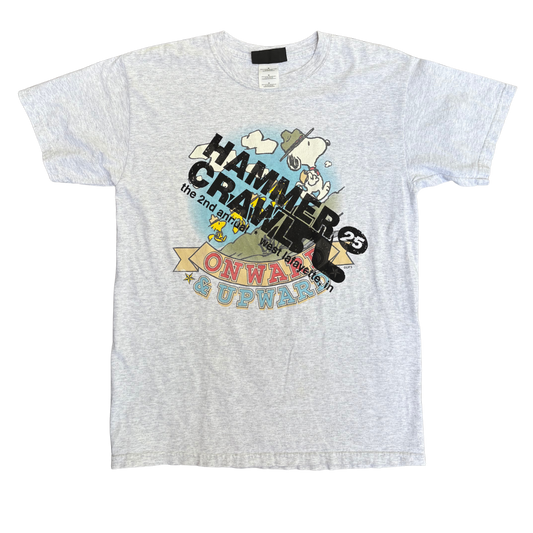 Snoopy HC Tee - Medium
