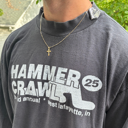Long Sleeve PU x HC - XLarge