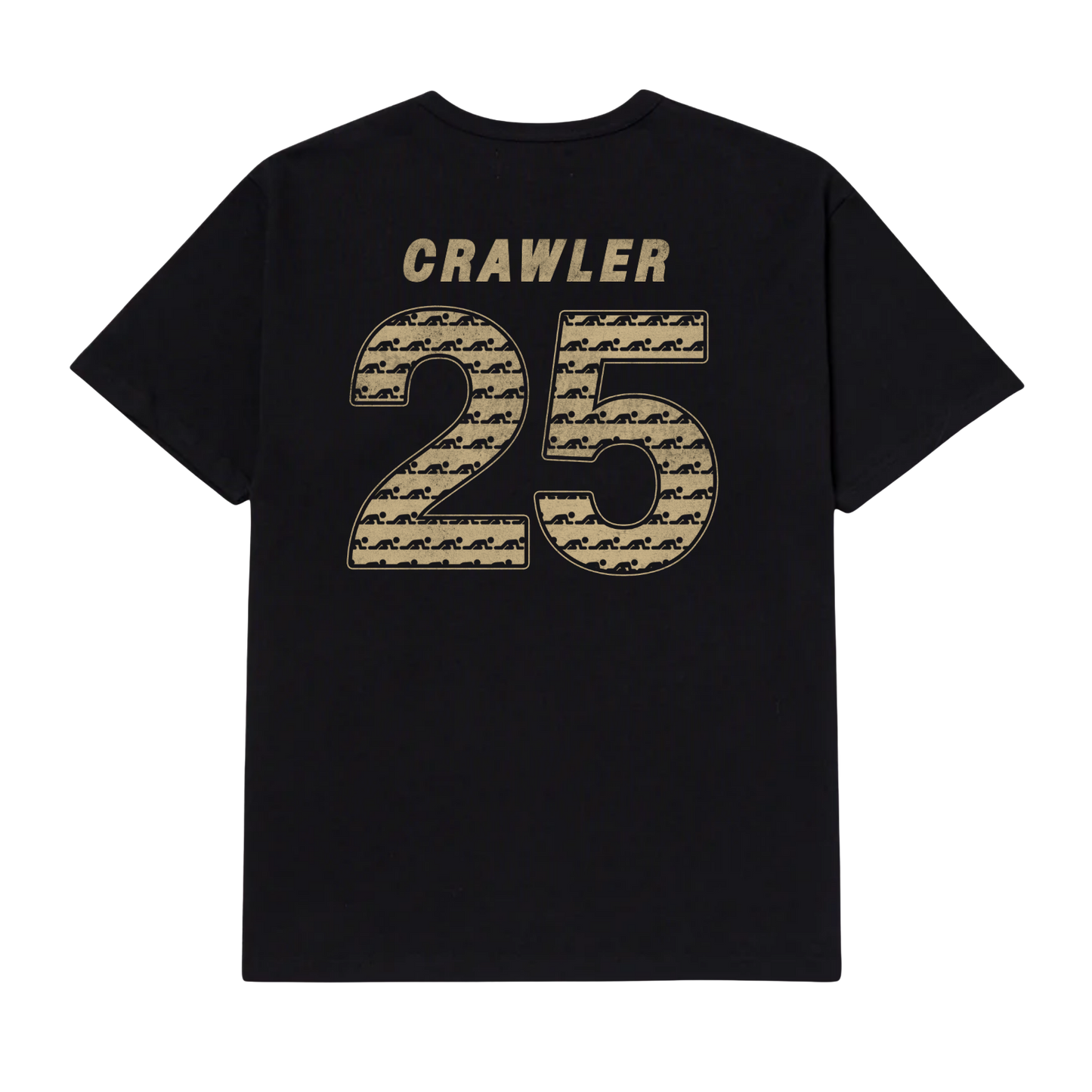 Crawler Jersey