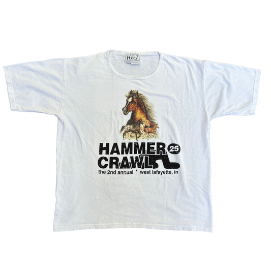 HC Horse Tee - Large