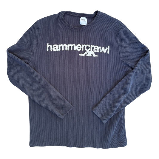 HC Long Sleeve Shirt - Large