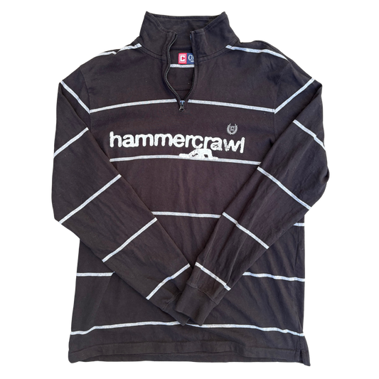 Chaps HC Quarter Zip - Large