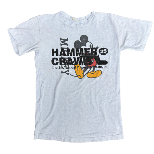 HC Mickey Tee - Medium