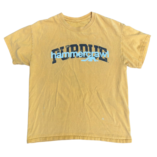 Gold HC Tee - Large