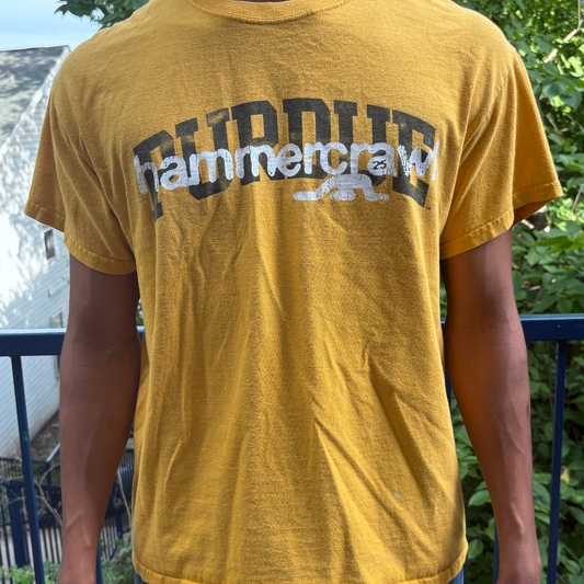 Gold HC Tee - Large
