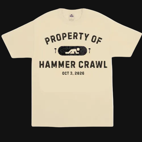 Property Of Tee