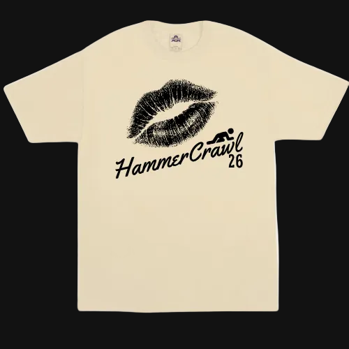 Kiss Tee