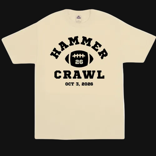 Football Tee