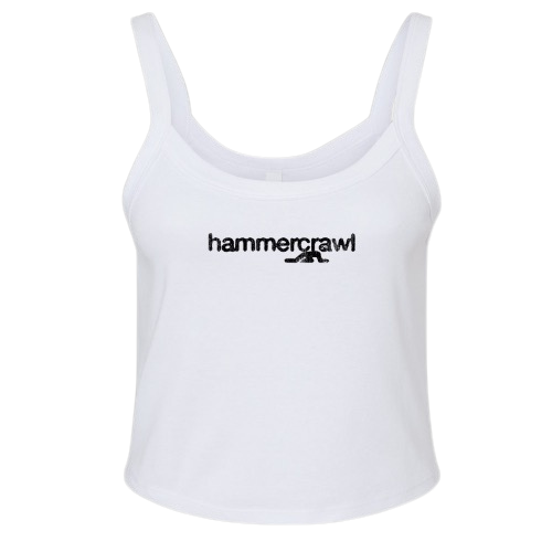 Hammer Crawl Tank
